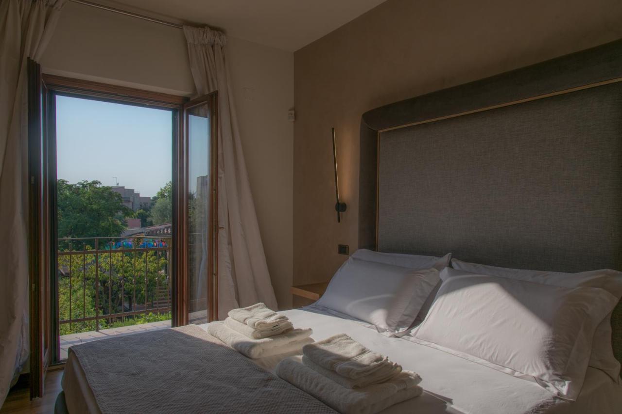 Villa Pietra Bianca - Luxury Stay In Puglia Trani Zewnętrze zdjęcie