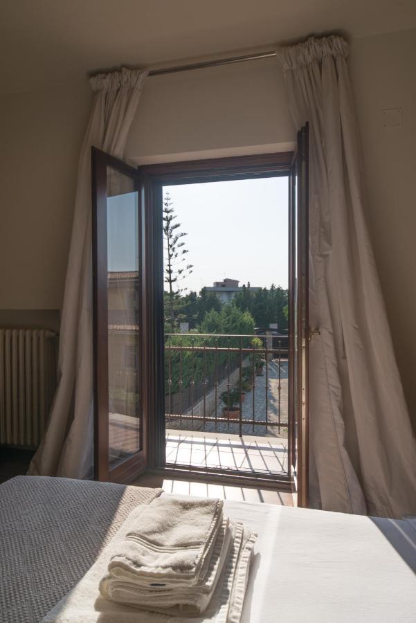 Villa Pietra Bianca - Luxury Stay In Puglia Trani Zewnętrze zdjęcie